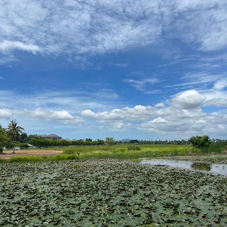 On Green Resort Ban Huai Sua Exterior foto